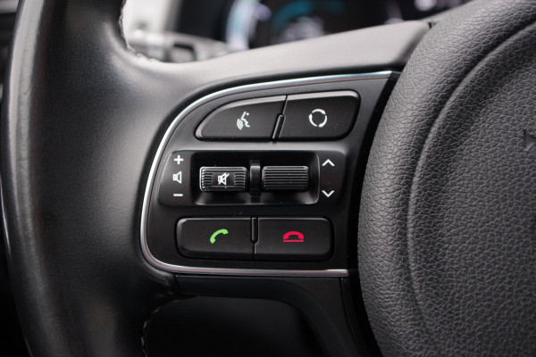 Kia Niro 1.6 GDi Hybrid SportsLine, Adap. Cruie Control, Climate Control, Camera
