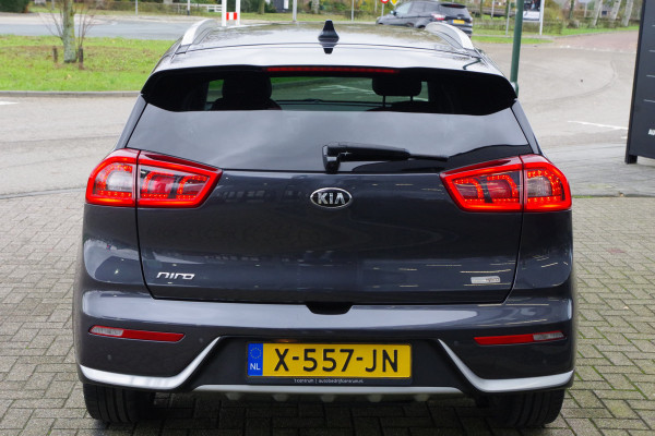 Kia Niro 1.6 GDi Hybrid SportsLine, Adap. Cruie Control, Climate Control, Camera