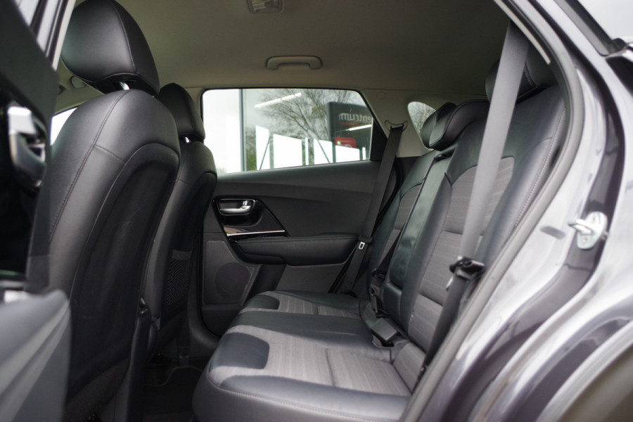 Kia Niro 1.6 GDi Hybrid SportsLine, Adap. Cruie Control, Climate Control, Camera