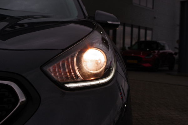 Kia Niro 1.6 GDi Hybrid SportsLine, Adap. Cruie Control, Climate Control, Camera