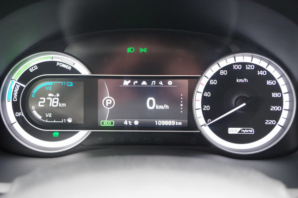 Kia Niro 1.6 GDi Hybrid SportsLine, Adap. Cruie Control, Climate Control, Camera