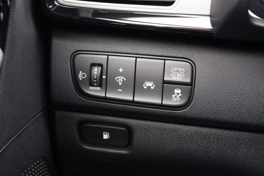 Kia Niro 1.6 GDi Hybrid SportsLine, Adap. Cruie Control, Climate Control, Camera