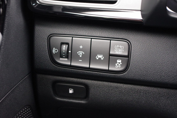 Kia Niro 1.6 GDi Hybrid SportsLine, Adap. Cruie Control, Climate Control, Camera
