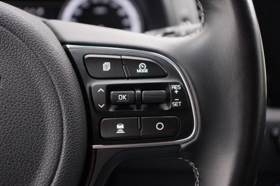 Kia Niro 1.6 GDi Hybrid SportsLine, Adap. Cruie Control, Climate Control, Camera