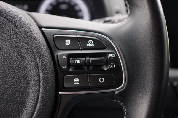 Kia Niro 1.6 GDi Hybrid SportsLine, Adap. Cruie Control, Climate Control, Camera