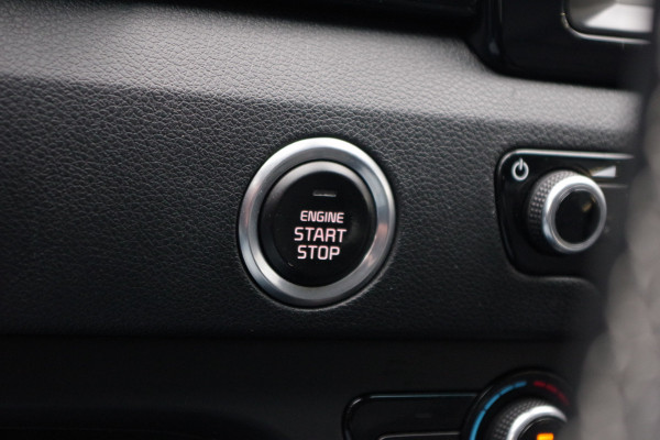 Kia Niro 1.6 GDi Hybrid SportsLine, Adap. Cruie Control, Climate Control, Camera