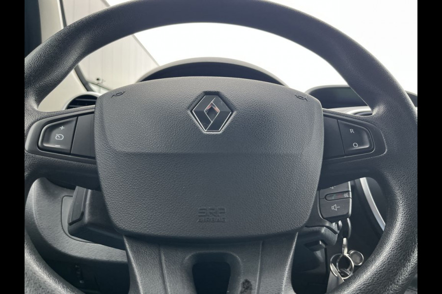 Renault Kangoo 1.5 dCi E6 R-link BPM Vrij! Lease €168 p/m, Airco, Navi , PDC, Volledig onderhoudshistorie aanwezig