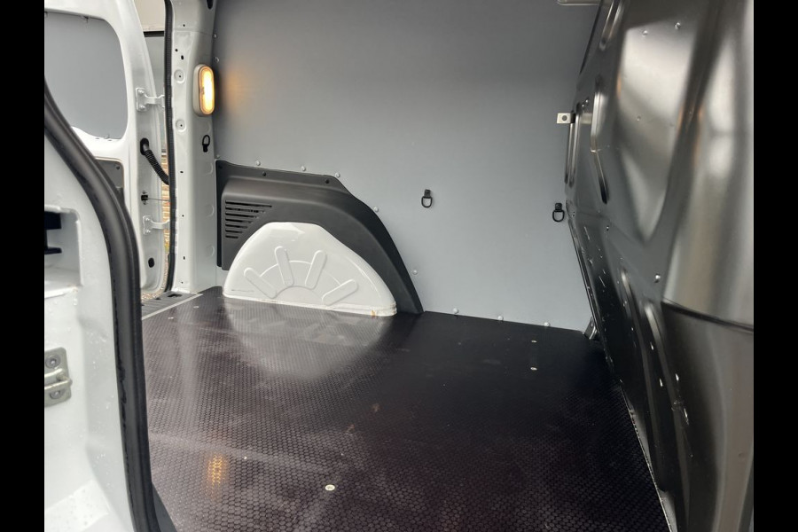 Renault Kangoo 1.5 dCi E6 R-link BPM Vrij! Lease €168 p/m, Airco, Navi , PDC, Volledig onderhoudshistorie aanwezig