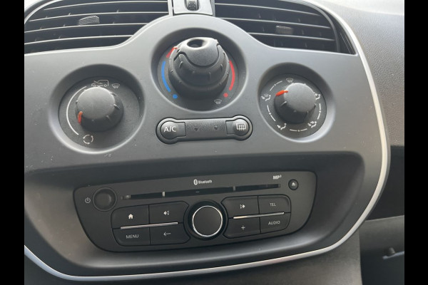 Renault Kangoo 1.5 dCi E6 R-Link BPM Vrij! Lease €171 p/m, Airco, Navi , PDC, Trekhaak, Volledig onderhoudshistorie aanwezig