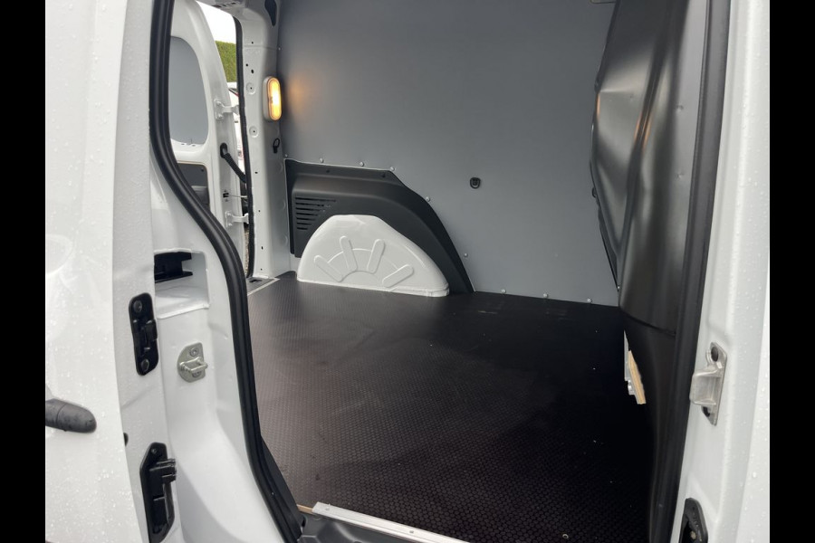 Renault Kangoo 1.5 dCi E6 R-Link BPM Vrij! Lease €171 p/m, Airco, Navi , PDC, Trekhaak, Volledig onderhoudshistorie aanwezig