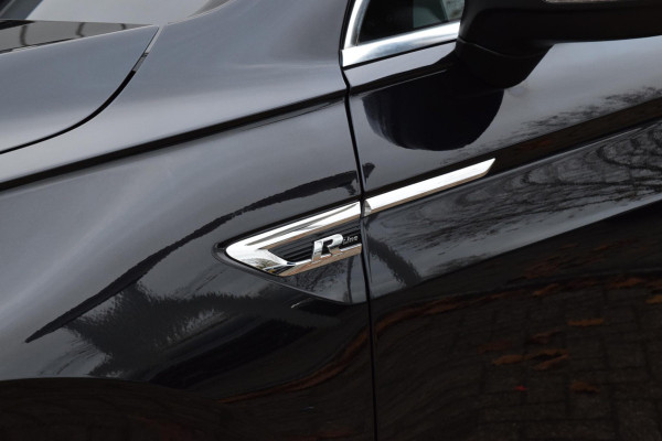 Volkswagen Tiguan 1.5 150pk R-Line|Dak|20"|Cam.|Elek.klep|Trekhk.