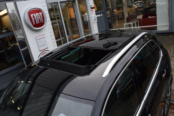 Volkswagen Tiguan 1.5 150pk R-Line|Dak|20"|Cam.|Elek.klep|Trekhk.