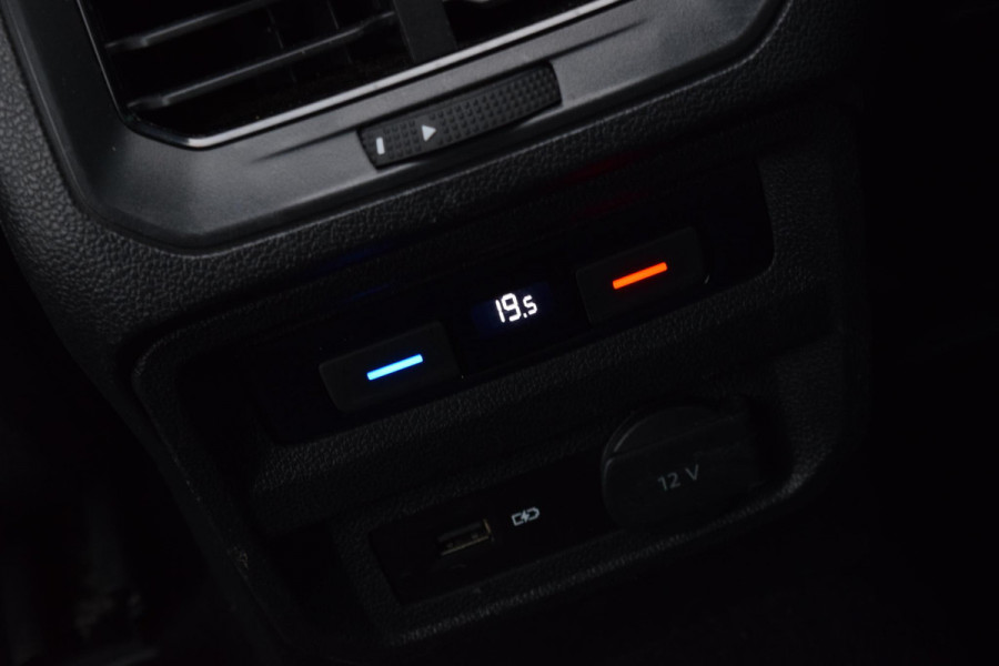 Volkswagen Tiguan 1.5 150pk R-Line|Dak|20"|Cam.|Elek.klep|Trekhk.