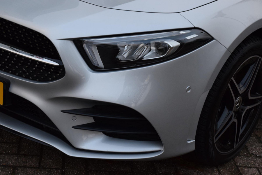 Mercedes-Benz A-Klasse 250 e AMG Line