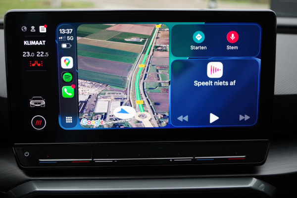 CUPRA Leon Sportstourer 1.4 e-Hybrid 245 PK VZ Adrenaline PHEV, Winterpakket, Carplay, DCC