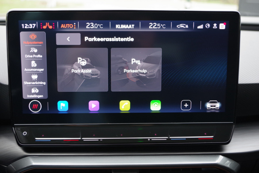 CUPRA Leon Sportstourer 1.4 e-Hybrid 245 PK VZ Adrenaline PHEV, Winterpakket, Carplay, DCC