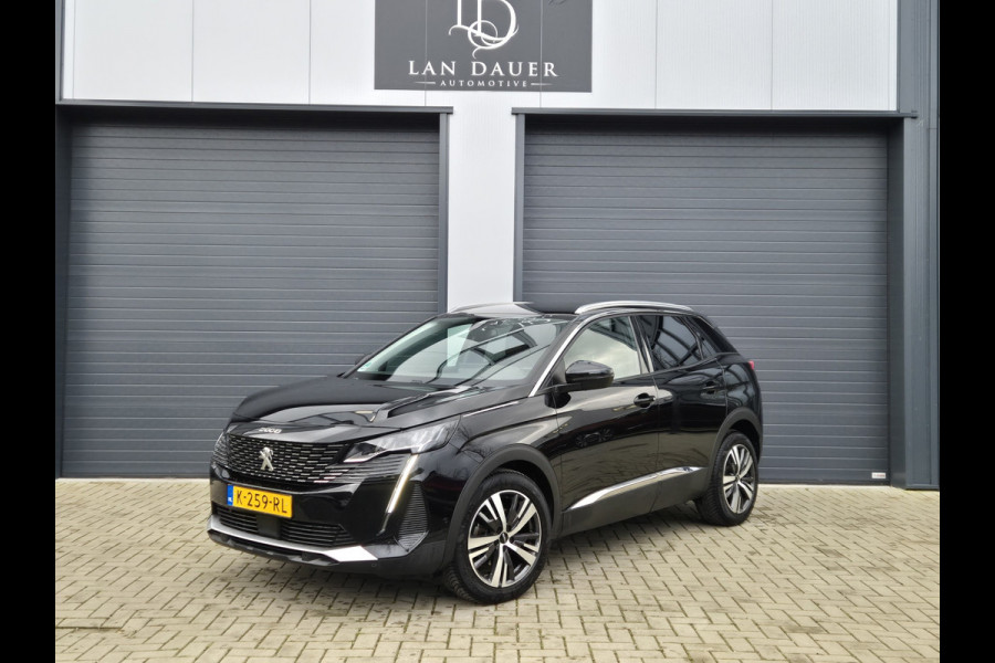 Peugeot 3008 1.2 PureTech Allure Avantage / Camera / ACTIE