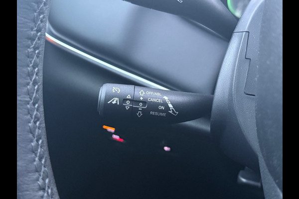 MG Marvel R BWJ 2022 | Luxury 70 kWh | LEER | PANO DAK | 360 CAMERA | STOELVERW + VENTILATIE | CARPLAY | PDC 2X | NAVI | CLIMA