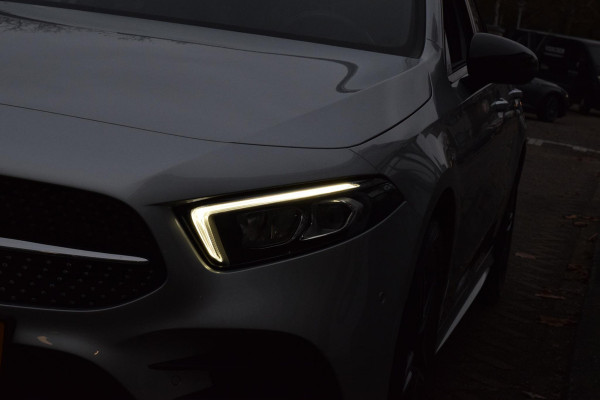 Mercedes-Benz A-Klasse 250 e AMG Line