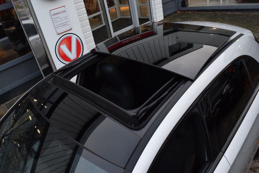 Mercedes-Benz A-Klasse 250 e AMG Line