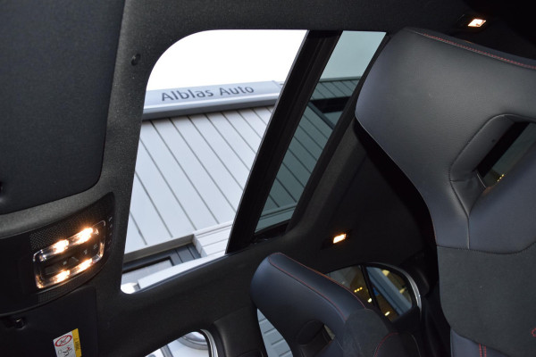 Mercedes-Benz A-Klasse 250 e AMG Line