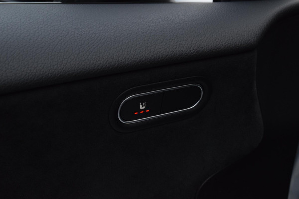 Mercedes-Benz A-Klasse 250 e AMG Line