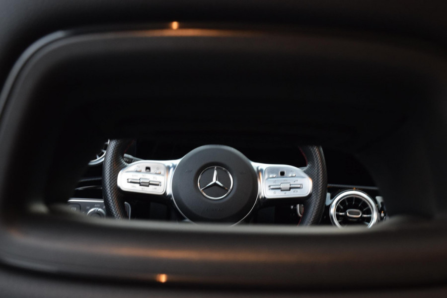 Mercedes-Benz A-Klasse 250 e AMG Line