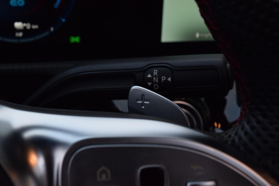 Mercedes-Benz A-Klasse 250 e AMG Line