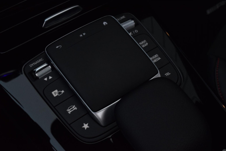 Mercedes-Benz A-Klasse 250 e AMG Line