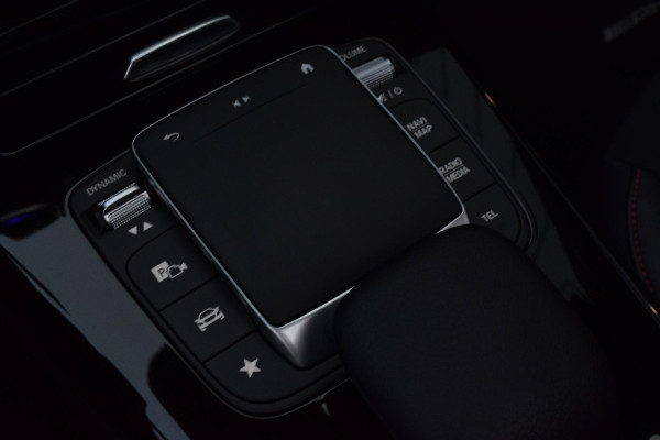 Mercedes-Benz A-Klasse 250 e AMG Line