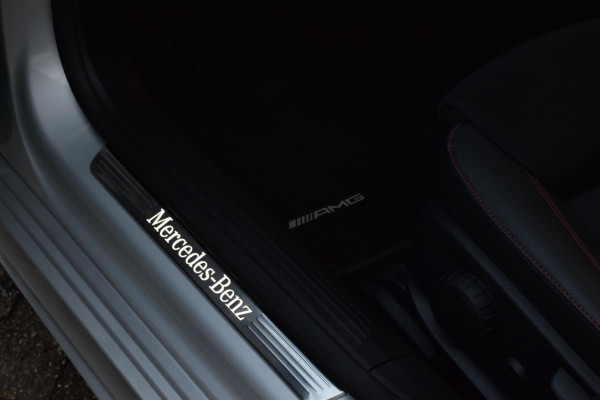 Mercedes-Benz A-Klasse 250 e AMG Line