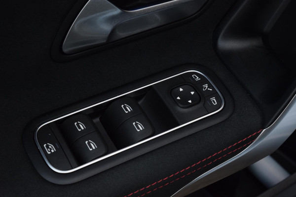 Mercedes-Benz A-Klasse 250 e AMG Line