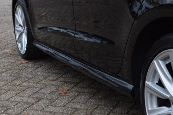 Audi A1 Sportback 1.0 TFSI Adrenalin|S-Line|orig.NL|1e eig.