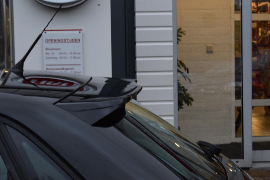 Audi A1 Sportback 1.0 TFSI Adrenalin|S-Line|orig.NL|1e eig.