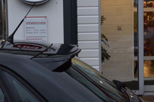 Audi A1 Sportback 1.0 TFSI Adrenalin|S-Line|orig.NL|1e eig.