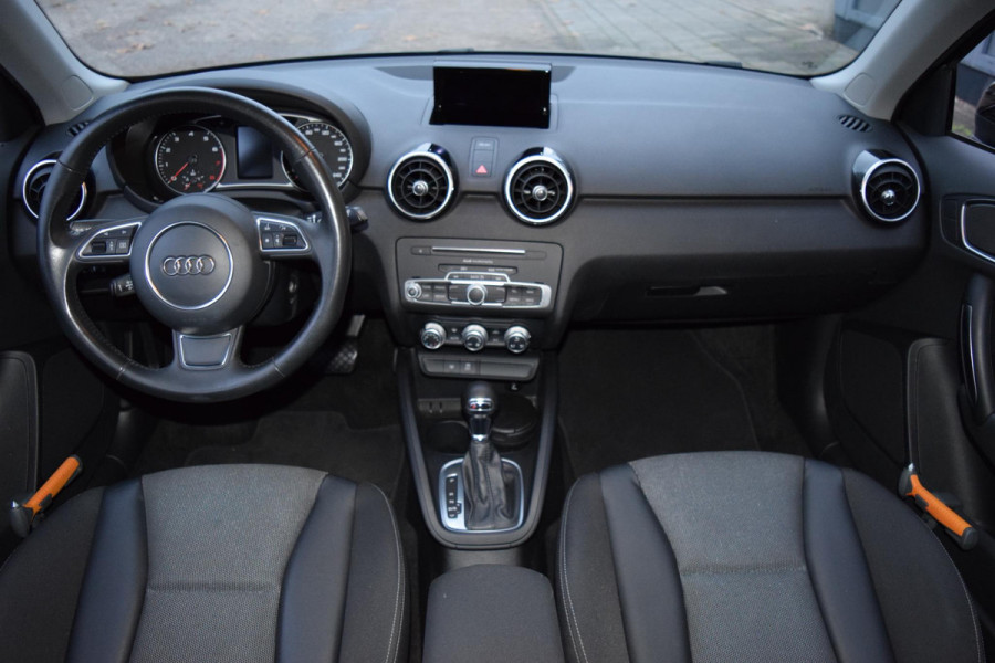 Audi A1 Sportback 1.0 TFSI Adrenalin|S-Line|orig.NL|1e eig.