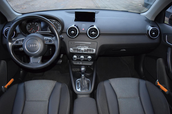 Audi A1 Sportback 1.0 TFSI Adrenalin|S-Line|orig.NL|1e eig.