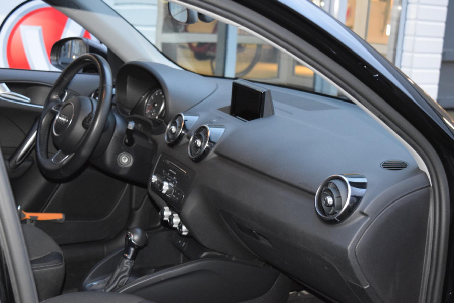 Audi A1 Sportback 1.0 TFSI Adrenalin|S-Line|orig.NL|1e eig.