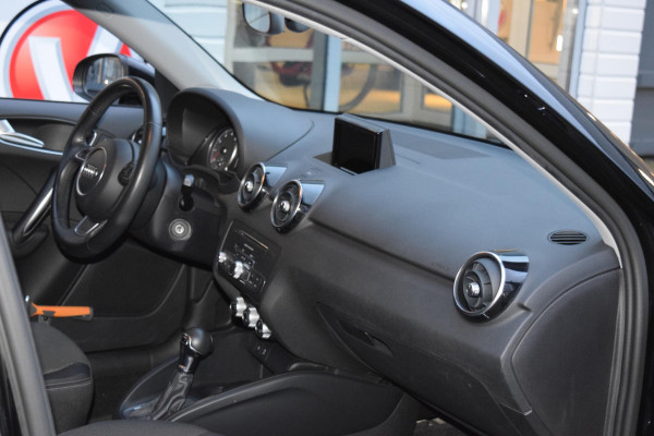 Audi A1 Sportback 1.0 TFSI Adrenalin|S-Line|orig.NL|1e eig.