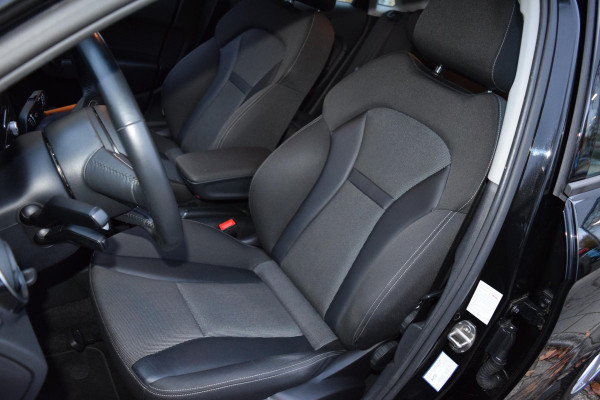 Audi A1 Sportback 1.0 TFSI Adrenalin|S-Line|orig.NL|1e eig.