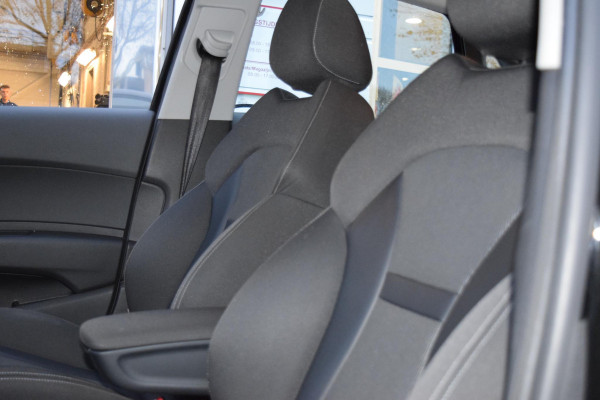 Audi A1 Sportback 1.0 TFSI Adrenalin|S-Line|orig.NL|1e eig.