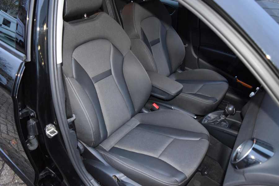 Audi A1 Sportback 1.0 TFSI Adrenalin|S-Line|orig.NL|1e eig.