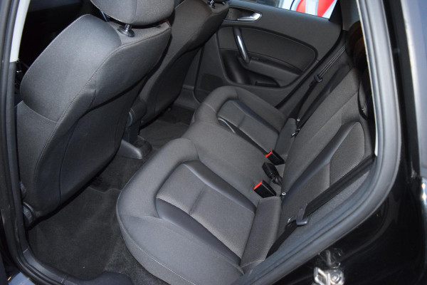 Audi A1 Sportback 1.0 TFSI Adrenalin|S-Line|orig.NL|1e eig.