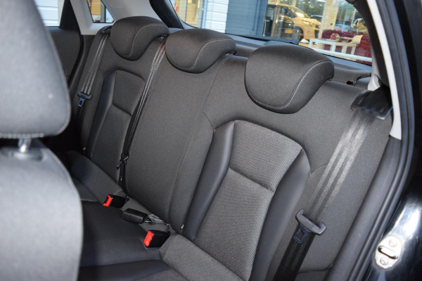 Audi A1 Sportback 1.0 TFSI Adrenalin|S-Line|orig.NL|1e eig.