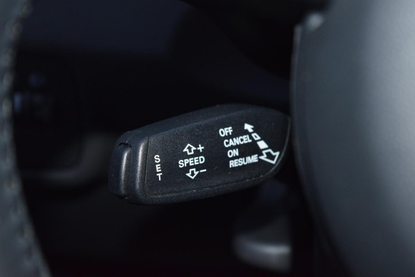 Audi A1 Sportback 1.0 TFSI Adrenalin|S-Line|orig.NL|1e eig.