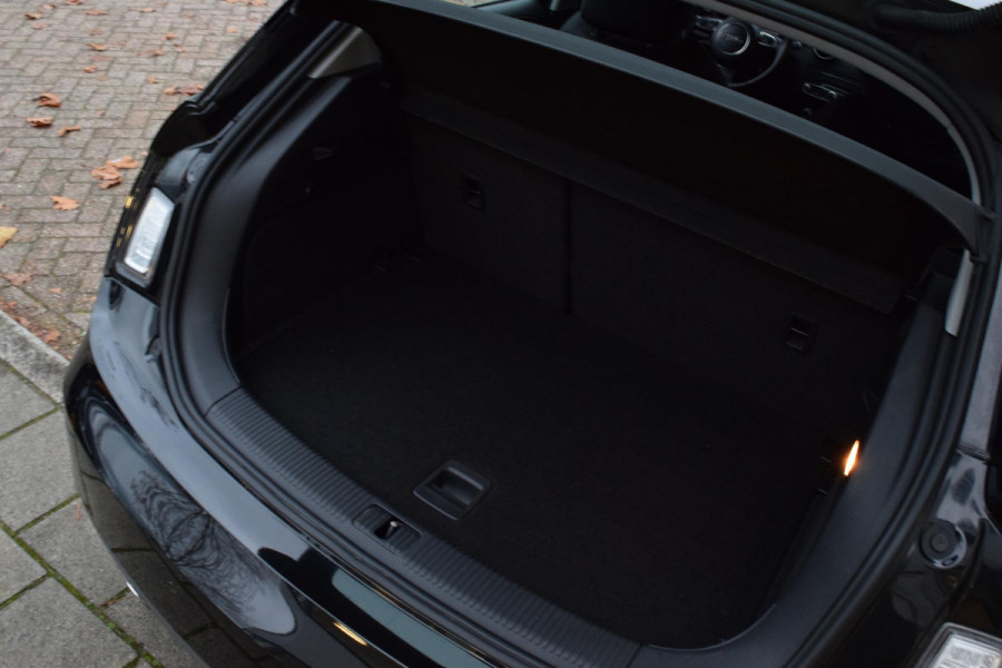 Audi A1 Sportback 1.0 TFSI Adrenalin|S-Line|orig.NL|1e eig.