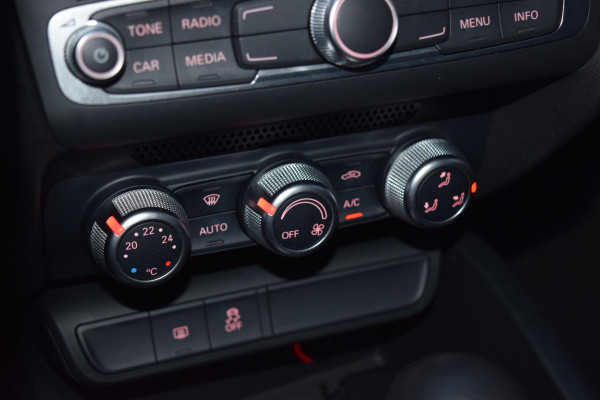 Audi A1 Sportback 1.0 TFSI Adrenalin|S-Line|orig.NL|1e eig.