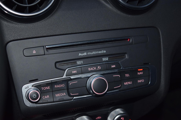 Audi A1 Sportback 1.0 TFSI Adrenalin|S-Line|orig.NL|1e eig.