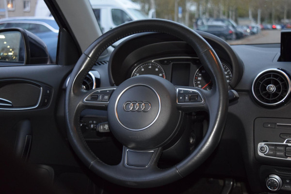 Audi A1 Sportback 1.0 TFSI Adrenalin|S-Line|orig.NL|1e eig.