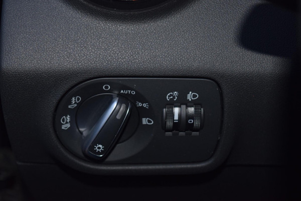 Audi A1 Sportback 1.0 TFSI Adrenalin|S-Line|orig.NL|1e eig.